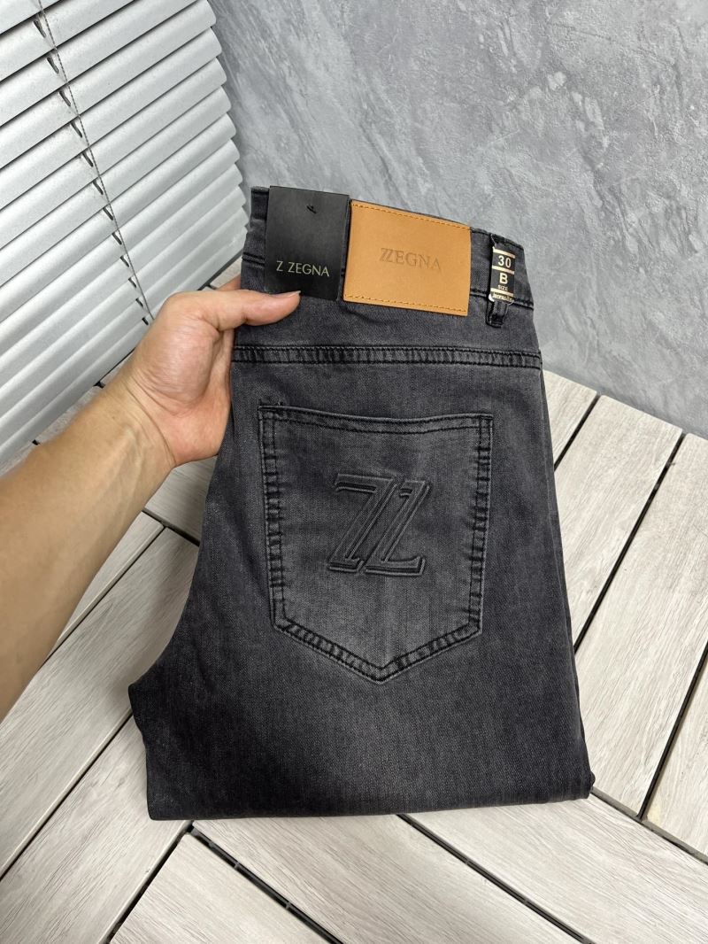 Zegne Jeans